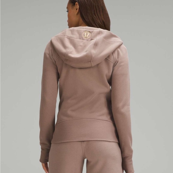 Lululemon Scuba Full-Zip Hoodie - Picture 2 of 16
